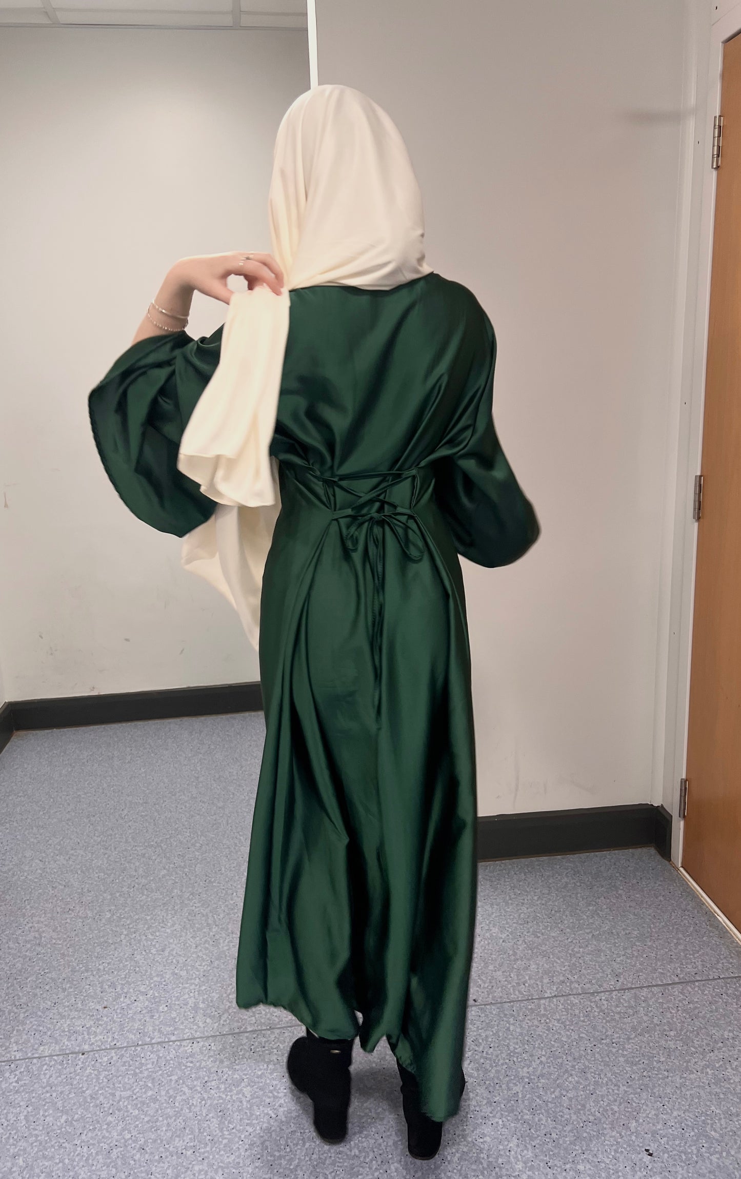 Mya abaya