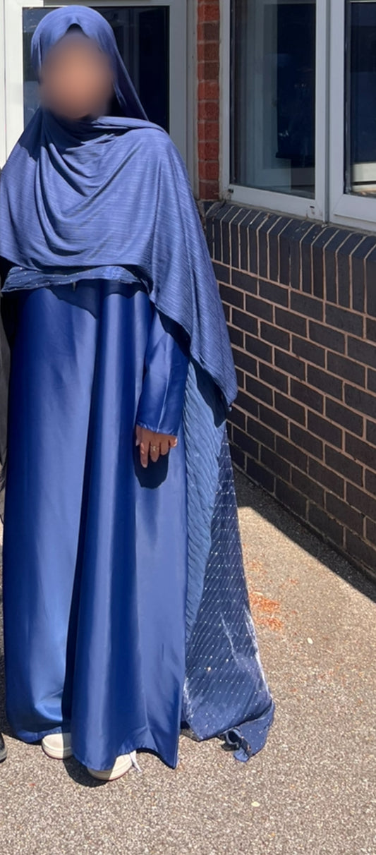 Abeeha abaya