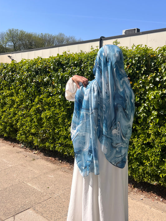 Layal hijab