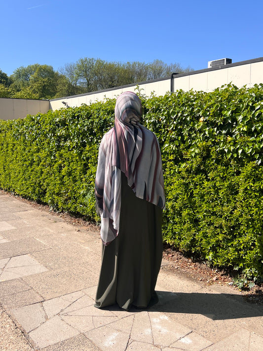 Sahra hijab